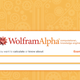 Illustration for article titled Wolfram Alpha Pro Arrives Tomorrow With the Power to Analyze Data and Graphics